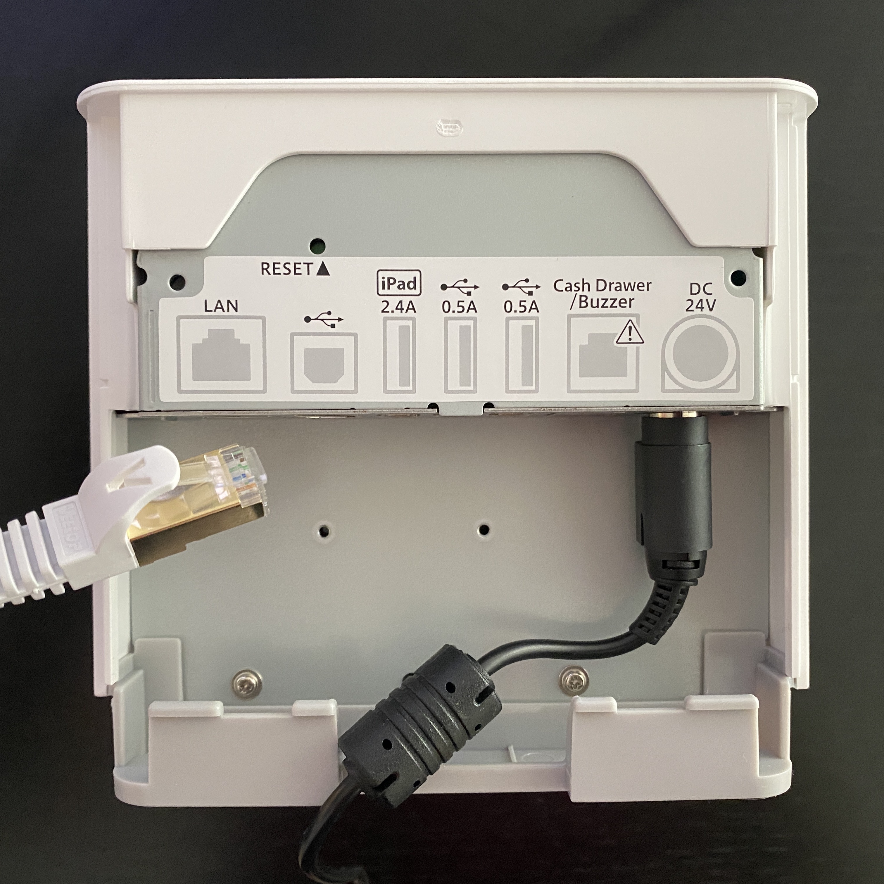 Setup your printer ORDR Help Centre